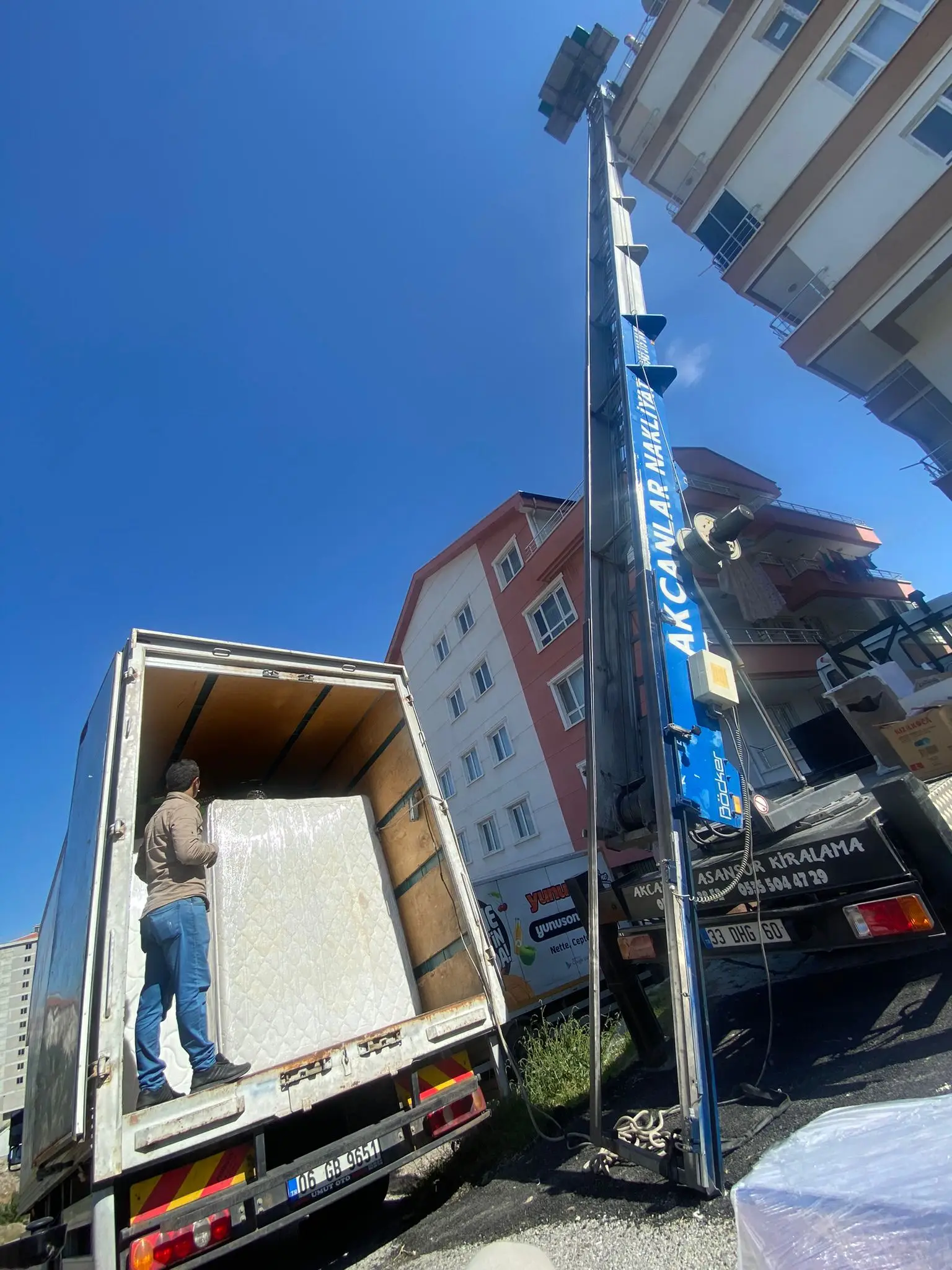 Şehirler Arası Taşınırken Nelere Dikkat Etmelisiniz?